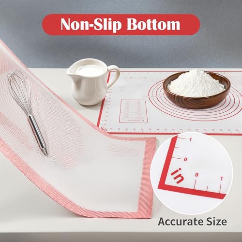 2 PCS 24"L x 16"W Non (2 Count)