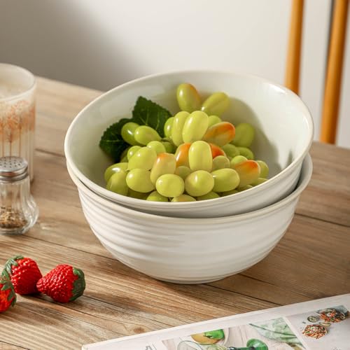 Serving Bowls Set of 2 (2 Count)