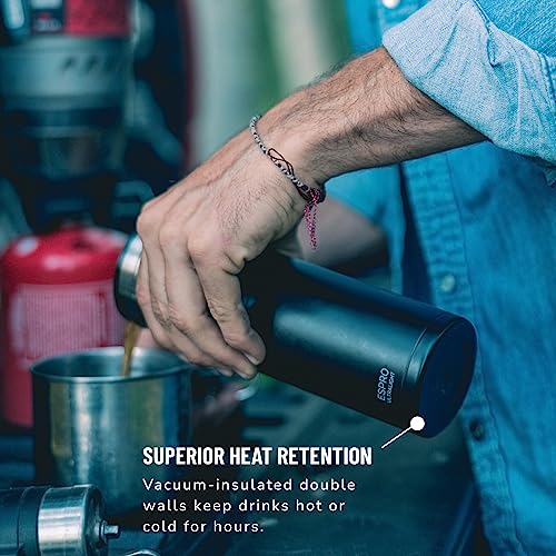 Go P0 Ultralight French Press Coffee Maker for Travel