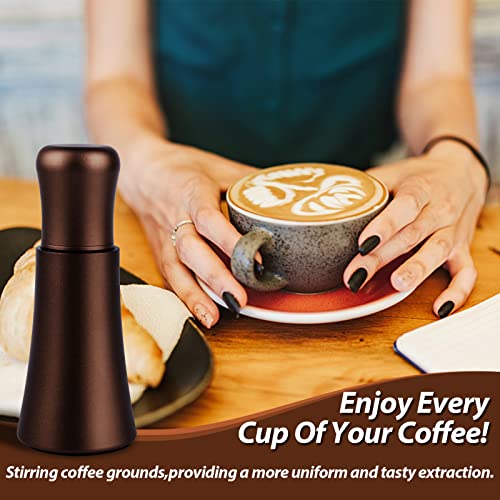 WDT tool Espresso Distribution tools