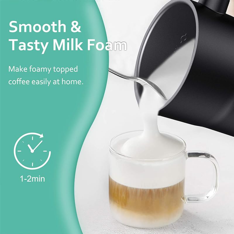 Electric Milk Frother