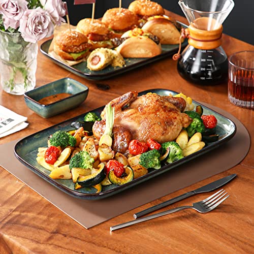 Stern Serving Platters Set of 3 (3 Count)