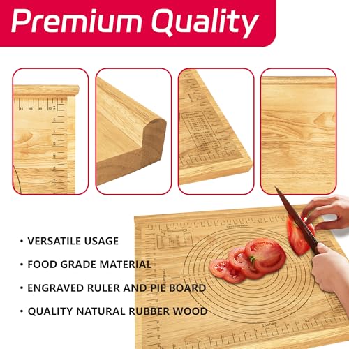 Extra Large Pastry Board