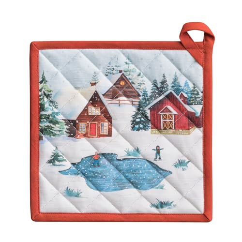 Pot Holders 100% Cotton Potholders