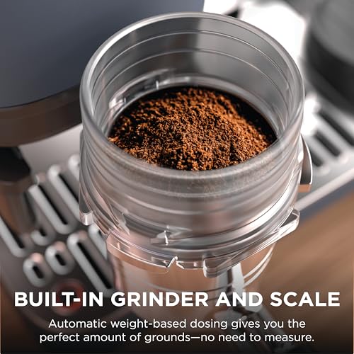 Luxe Café Premier Espresso & Rapid Cold Brew