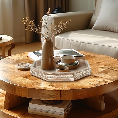 Wood Serving Tray
