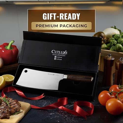 Meat Cleaver Knife