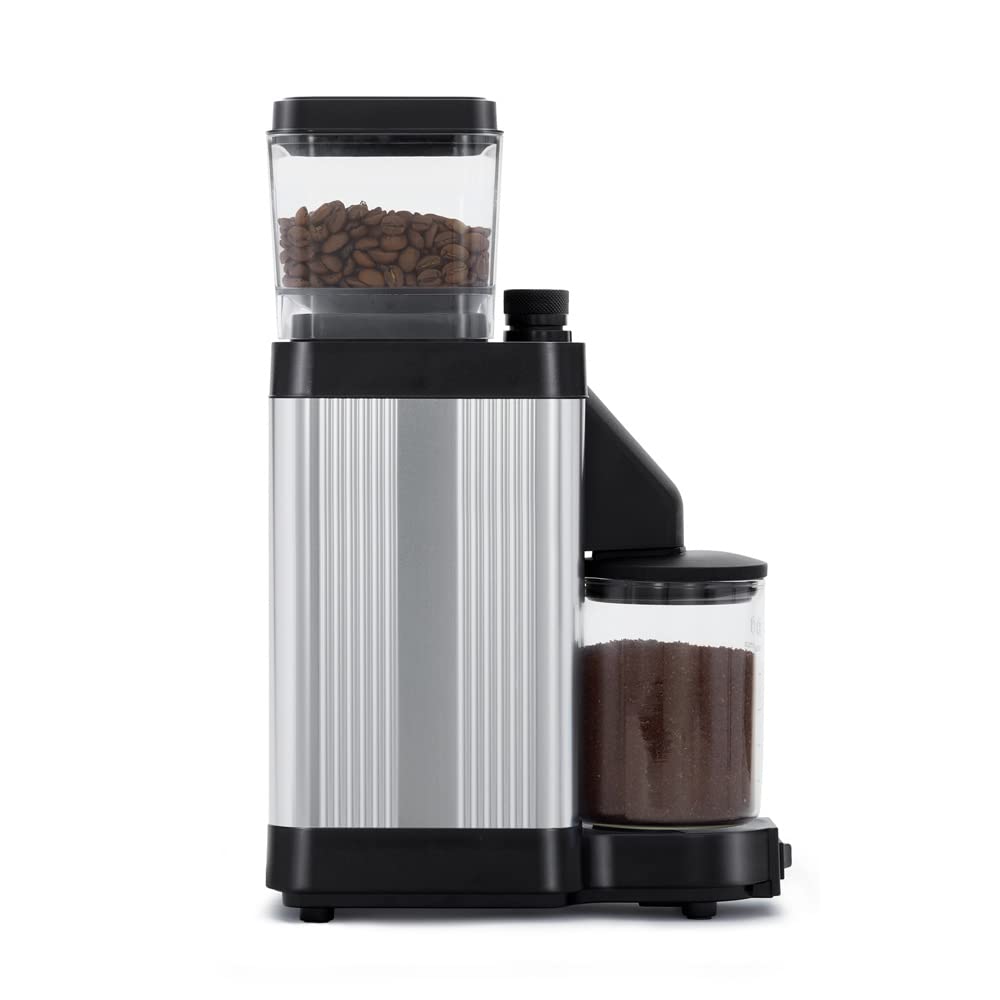 49520 KM5 Burr Coffee c