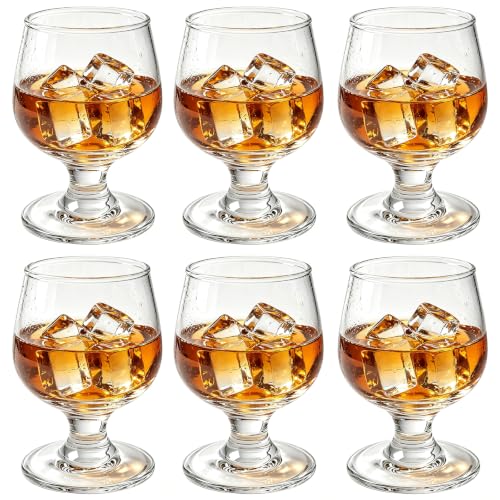 Shot Glass Set of 6