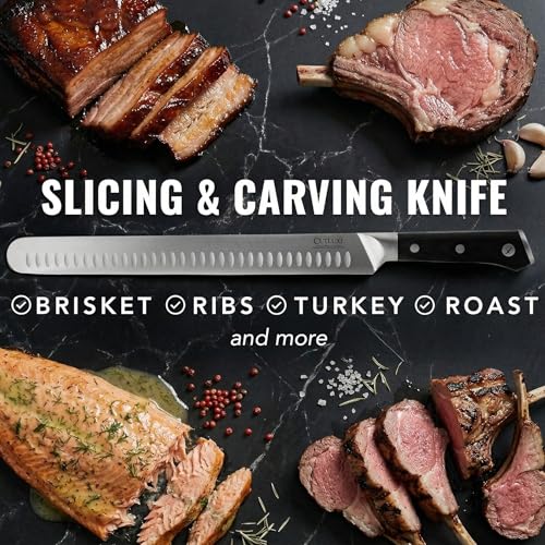 Brisket Knife
