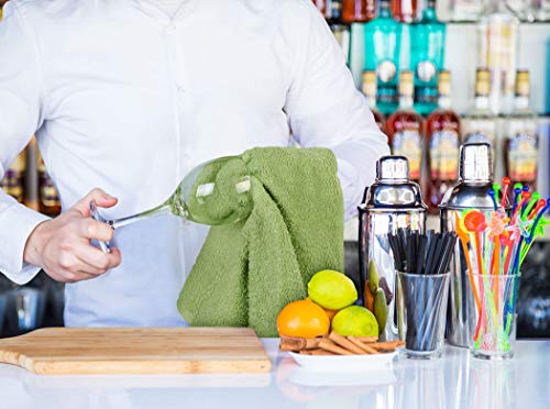 Kitchen Bar Mops (12 Count)