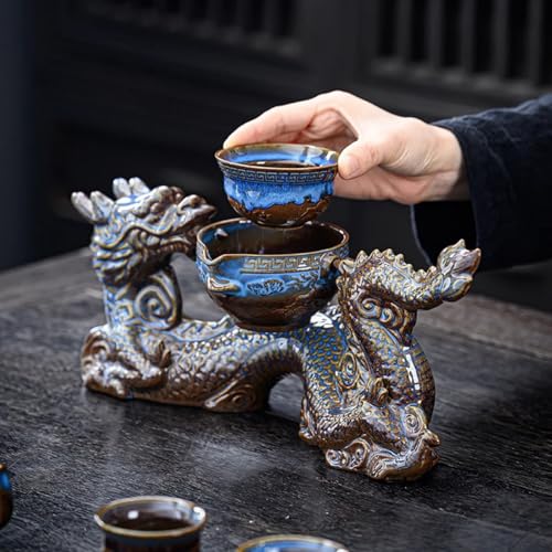 Chinese Gongfu Tea Set
