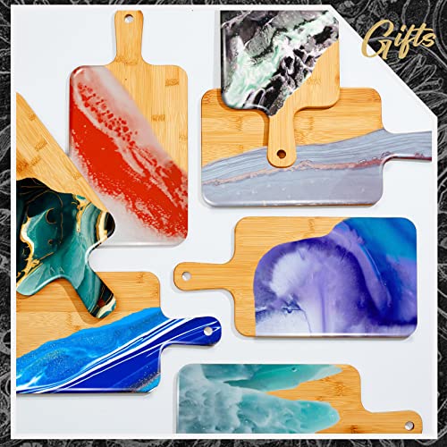 1 Pcs Cutting Boards with Handle