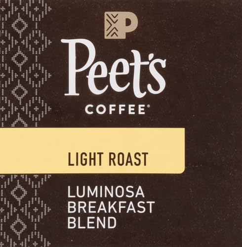 K Cup Pack Colombia Luminosa (10 Count)