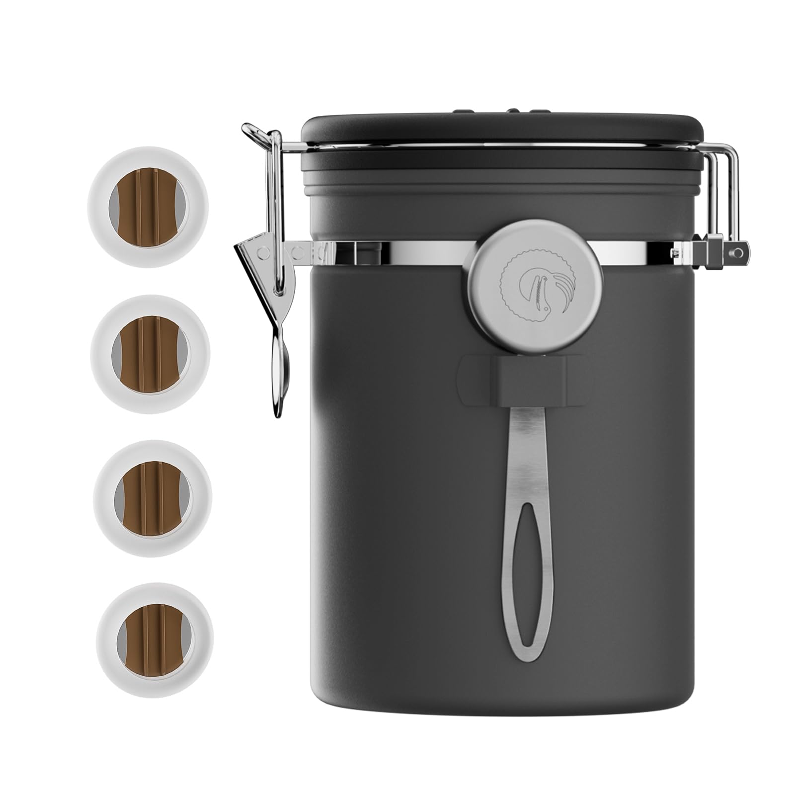 Coffee Canister