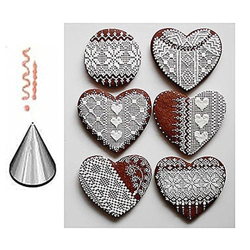 Cake Decorating Set