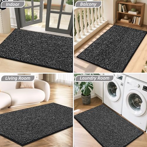 Dirt Trapper Door Mat 24" x 36"