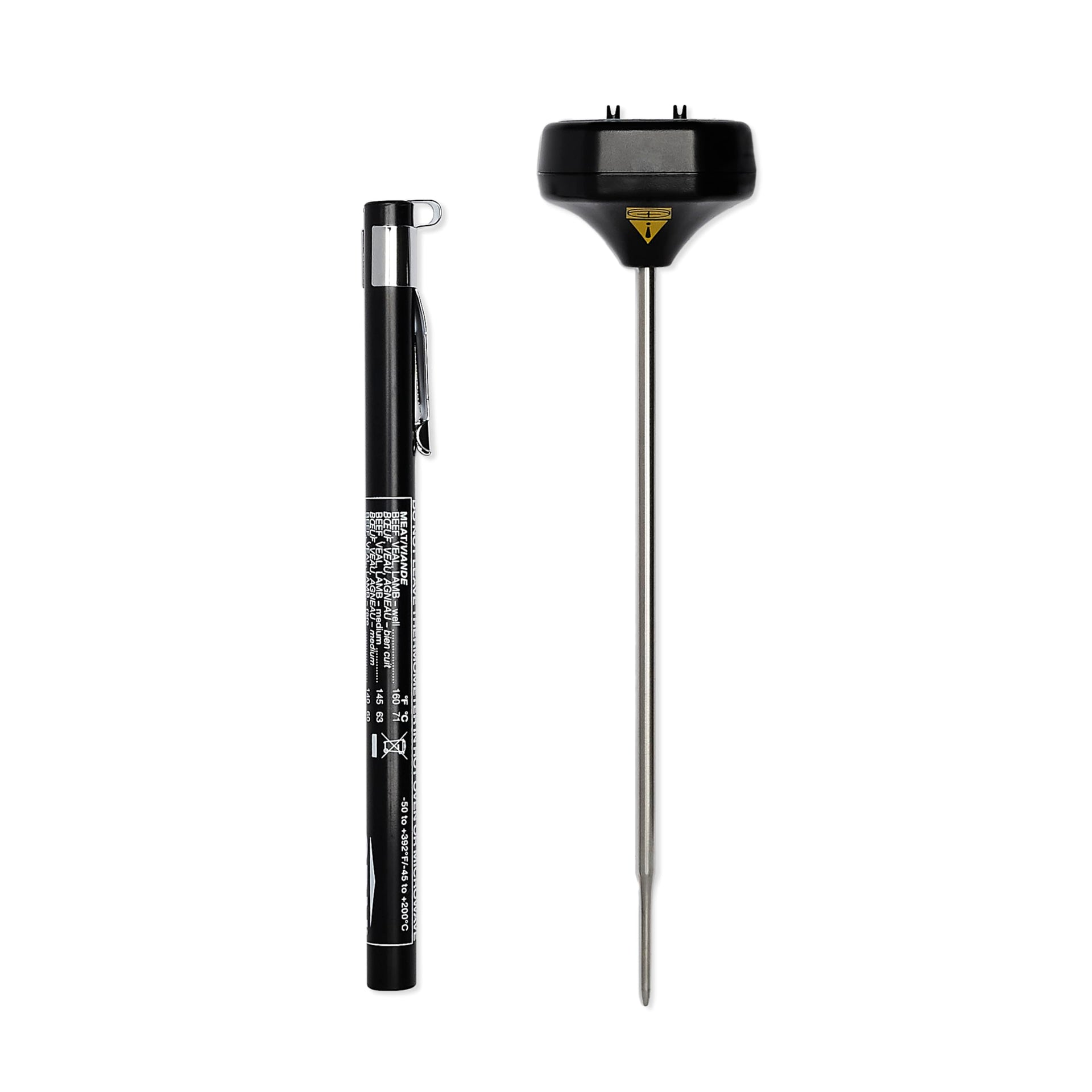 DT392 ProAccurate® Digital Food Thermometer