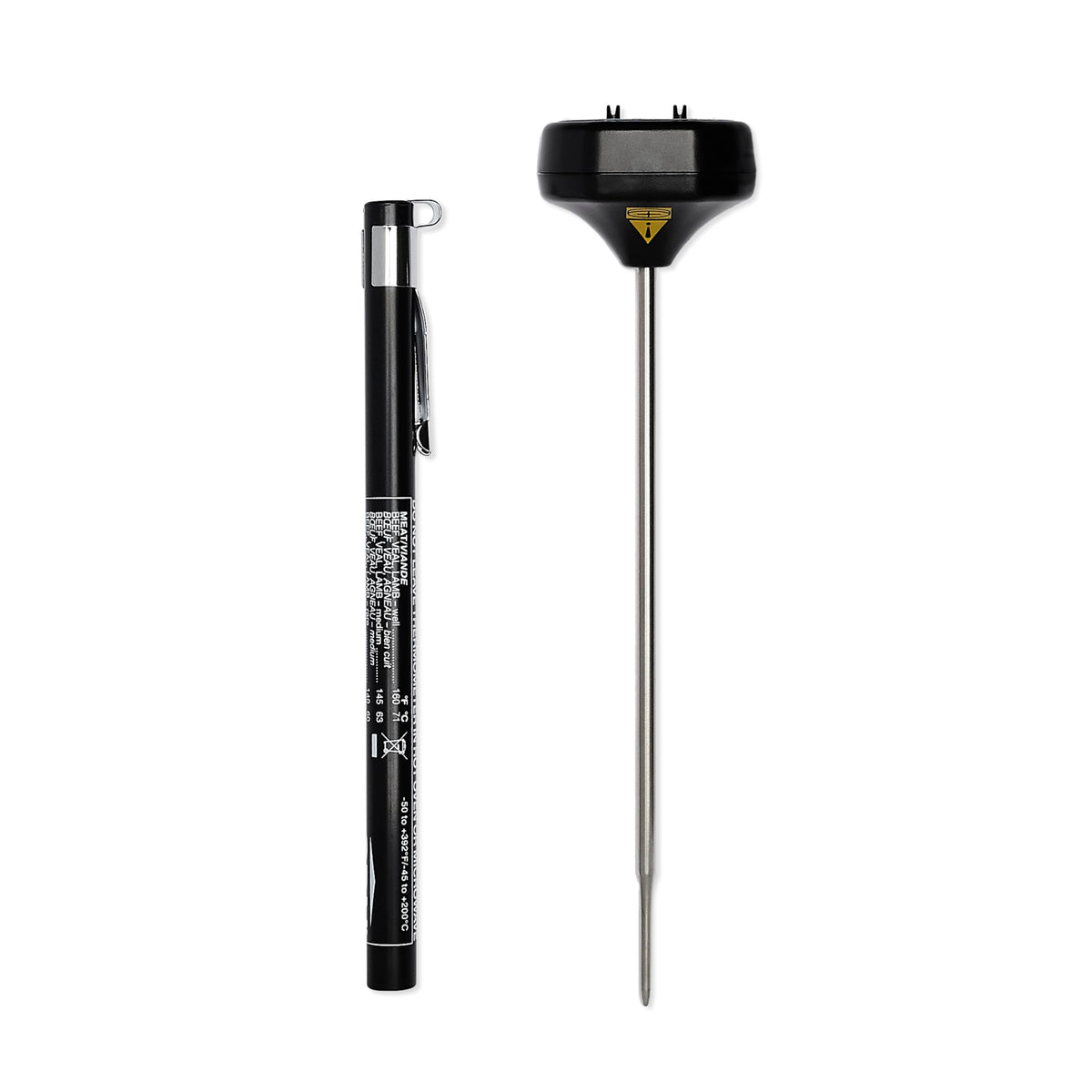 DT392 ProAccurate® Digital Food Thermometer