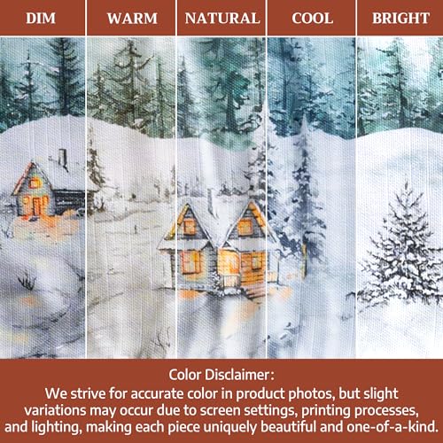 Double Oven Mitts 100% Cotton Double Oven Glove