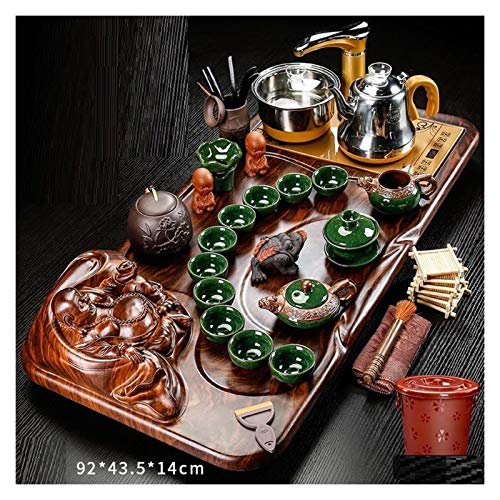 Tea Set Home Decoration Accessories Teapot China Tea Set Chinese Tea Set Ceremony Kung Fu Tea Set Set Tea Gift Sets