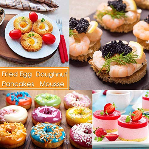 Biscuit Cutter Set 3 (3 Count)