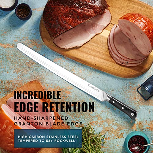 14" Slicing Carving Knife