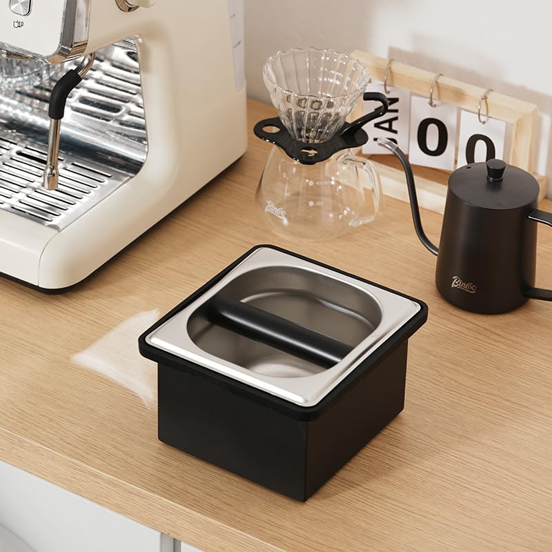 Coffee Knock Box