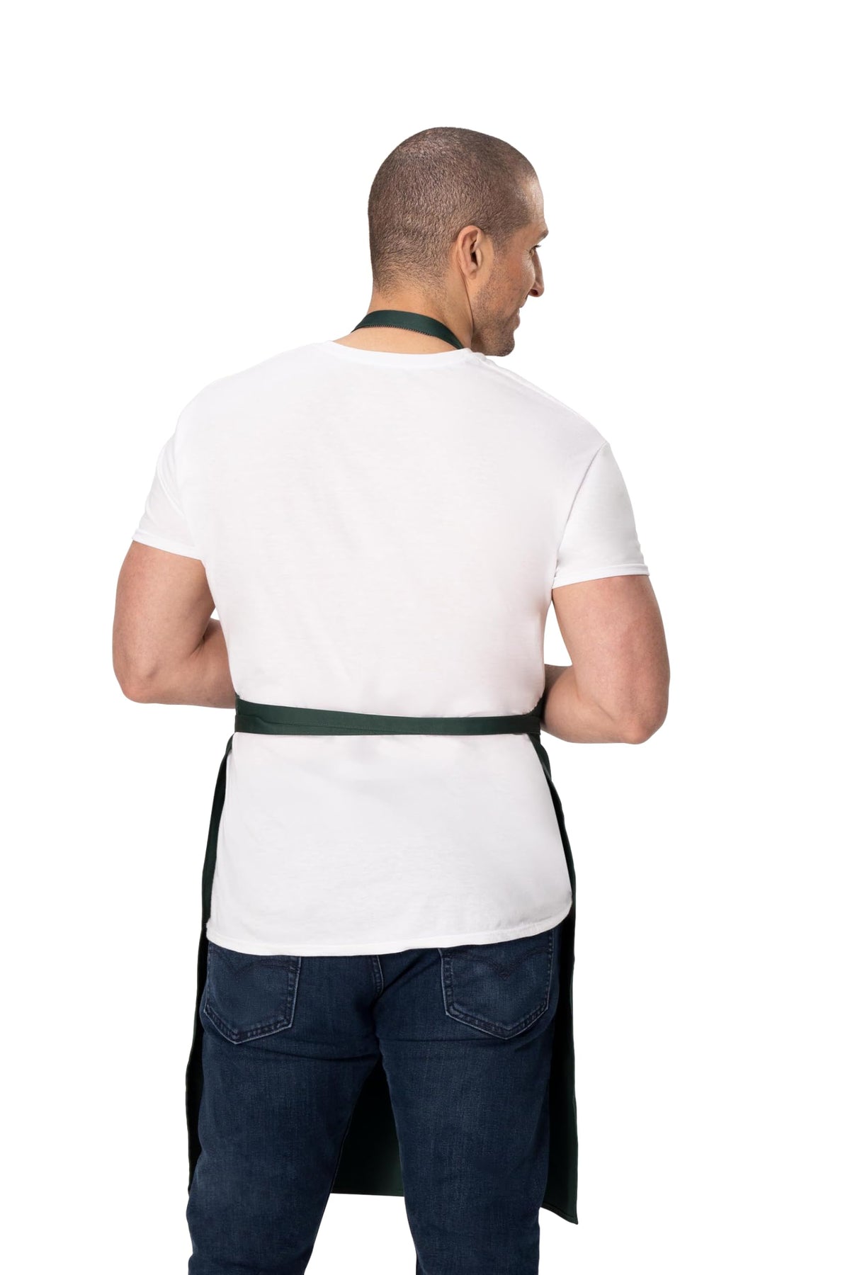 Unisex Butcher Apron