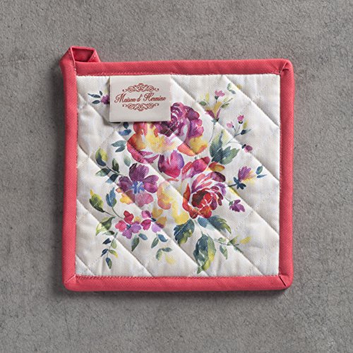 Pot Holders 100% Cotton Potholders