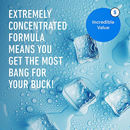 32 uses Ice Machine Cleaner (128 Fl Oz)