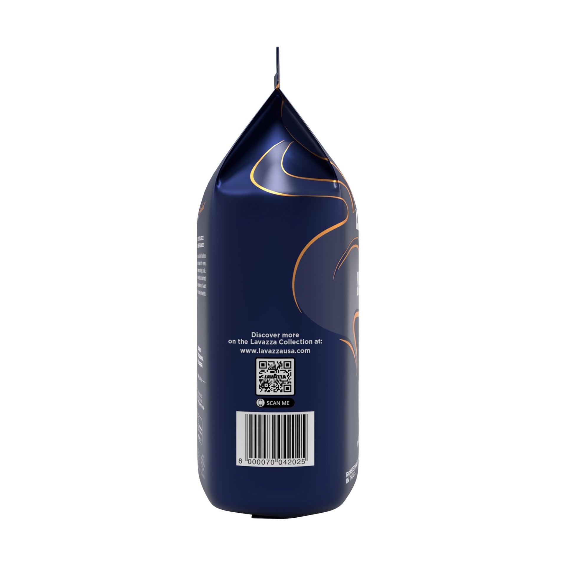 Super Crema Whole Bean Coffee (35.2 Ounce)