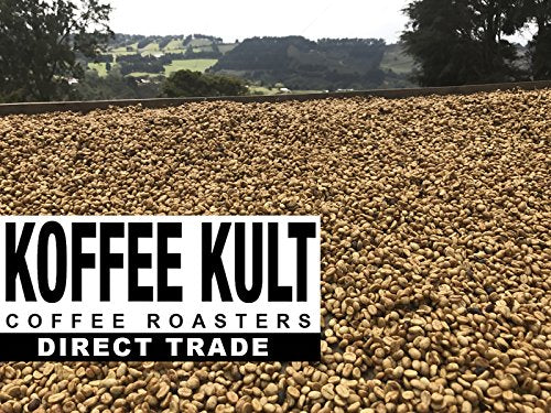 Thunder Bolt Whole Bean Coffee (32 Ounce)