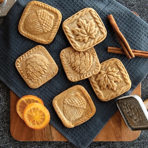 Springerle Cookie Stamps