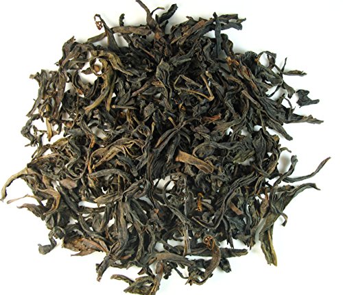 Organic Wuyi Oolong Tea Water Sprite Tea