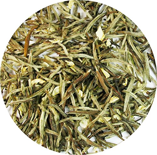 Jasmine Silver Needle White Tea