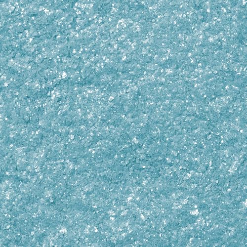 Teal Tinker Dust