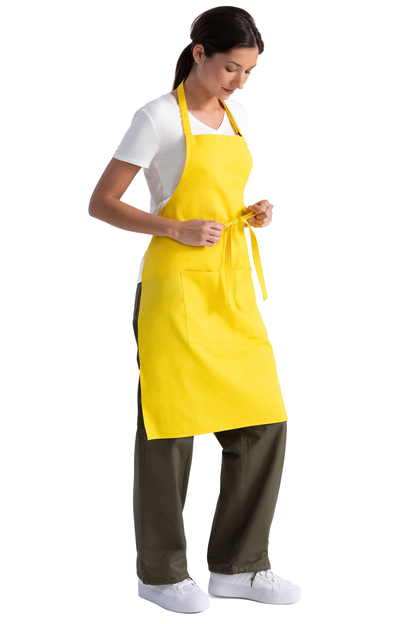 Unisex Butcher Apron