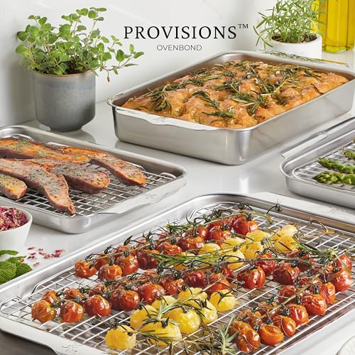 Provisions OvenBond