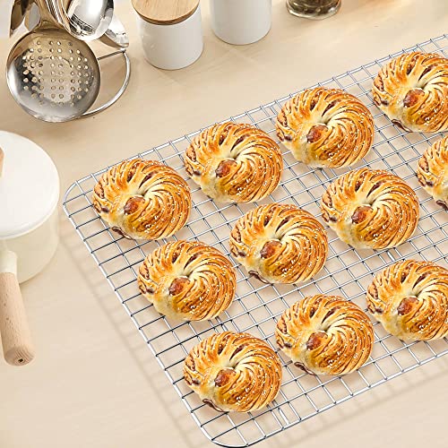 Cooling Rack Stainless Steel Baking Rack for Oven