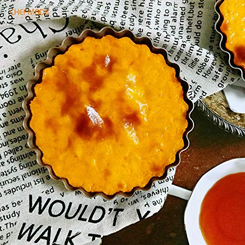 Mini Tart Pan Set