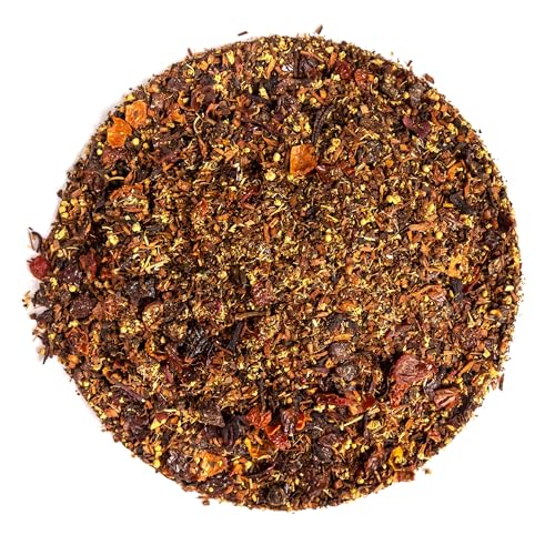 Positively Tea (4 Ounce)