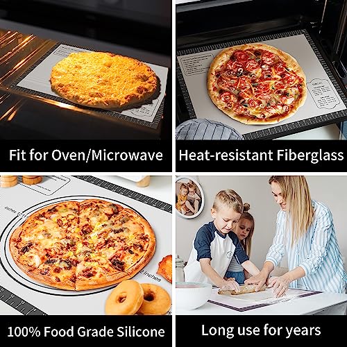 Silicone Baking Mat