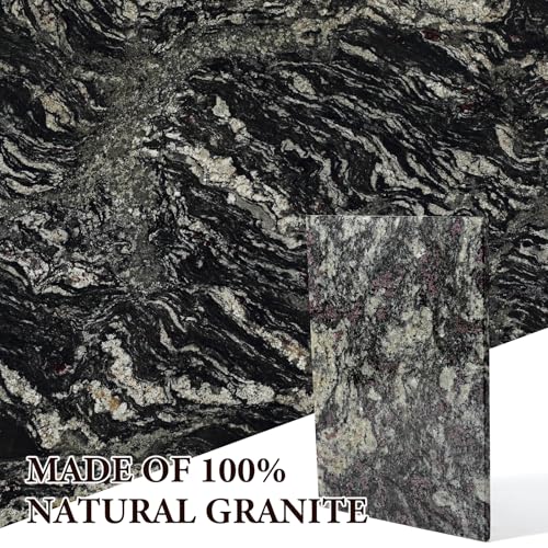 Natural Marble Cutting Board for Kitchen Counter