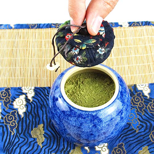 12Pcs Japanese Matcha Tea Set