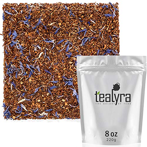 Rooibos Earl Grey (8 Ounce)