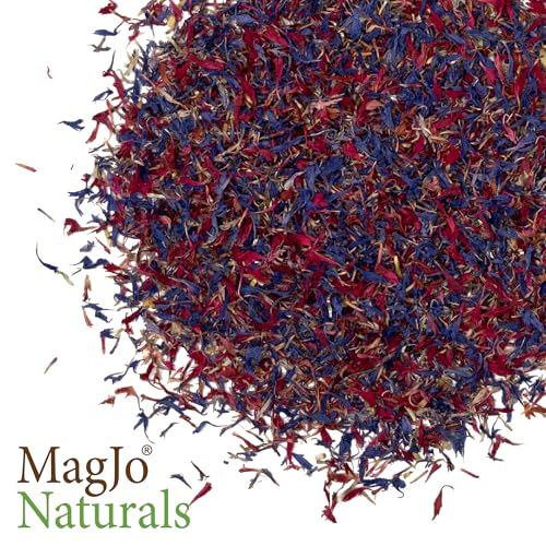 Naturals Fireworks Petal Blend
