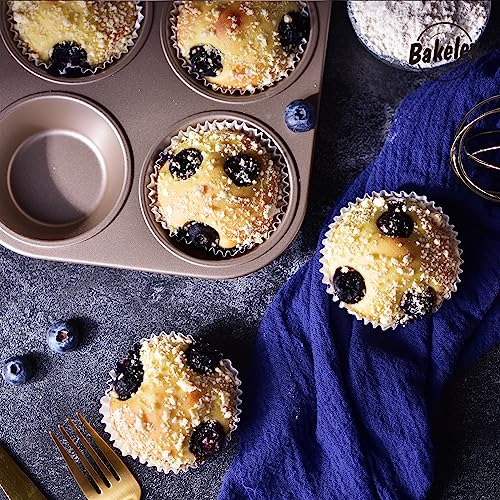 Muffin Cake Pan