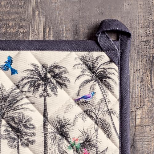 Pot Holders 100% Cotton Potholders