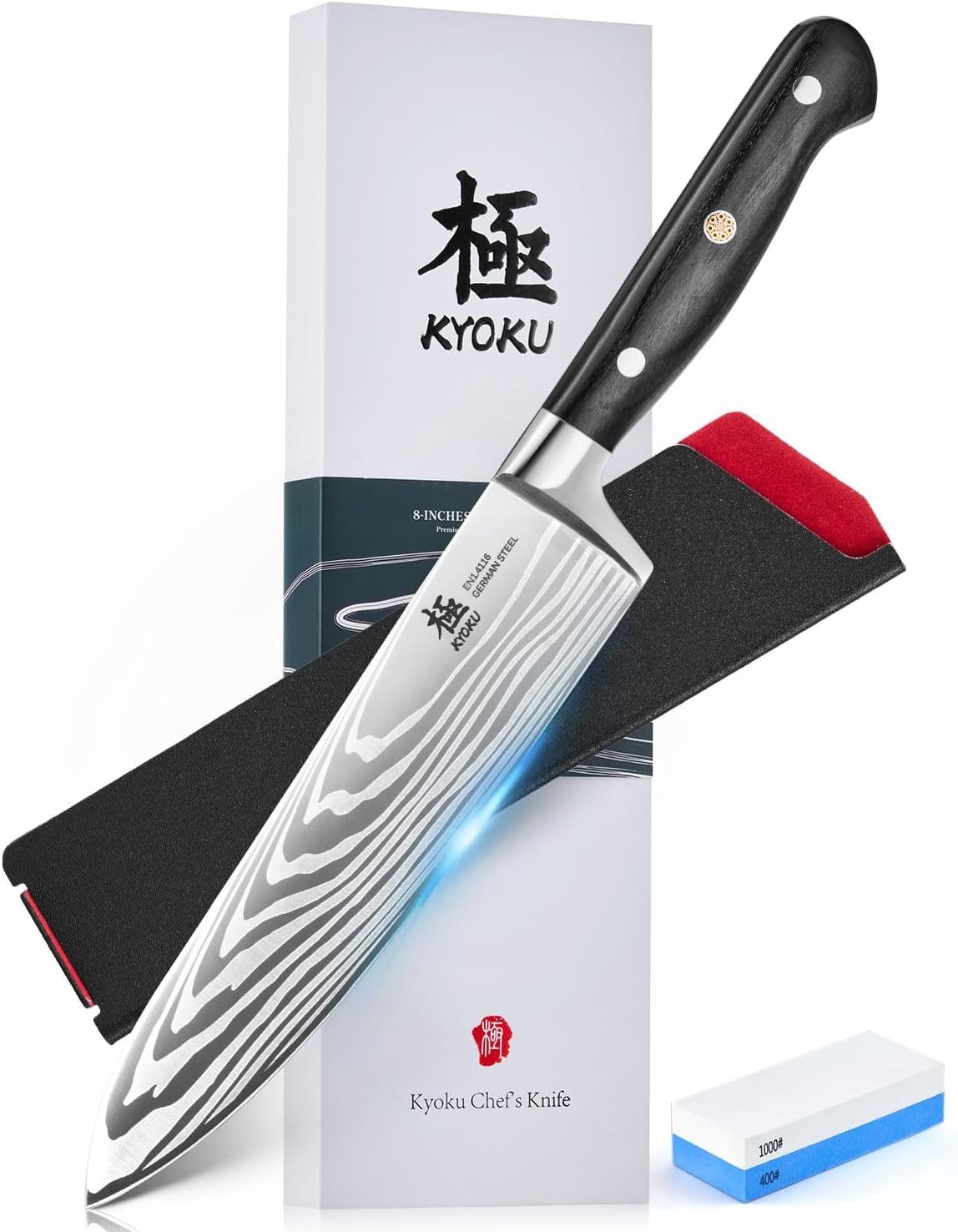 KYOKU 8